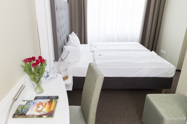 Hotel Am Schlosspark (Güstrow)